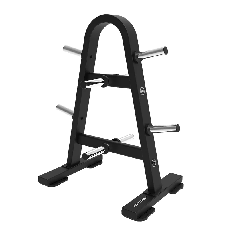 Soporte para discos de musculación FR02