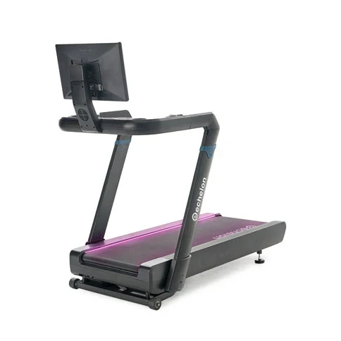Tapis de course connecté Echelon Stride-8s
