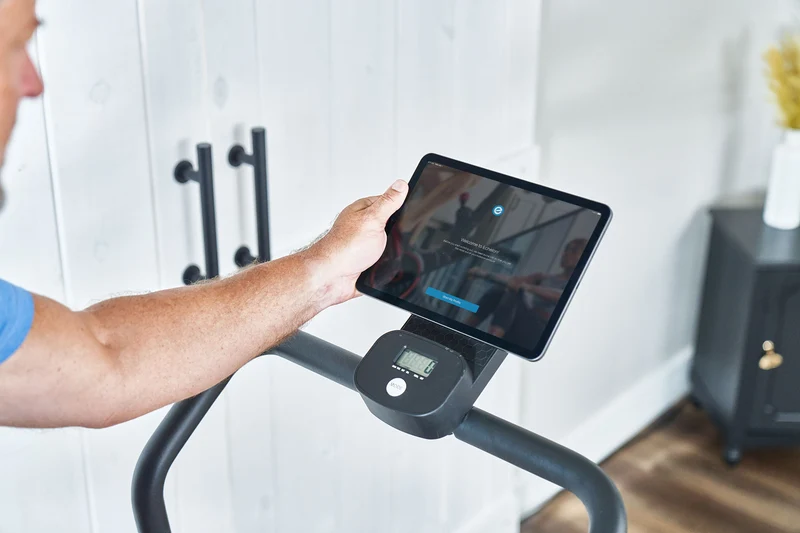 Echelon Stair Climber Sport