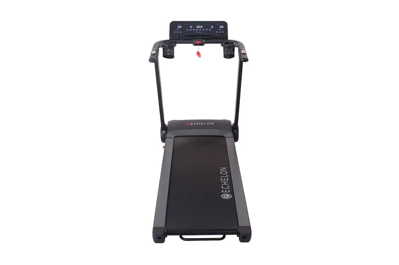 Tapis de course connecté Echelon Stride