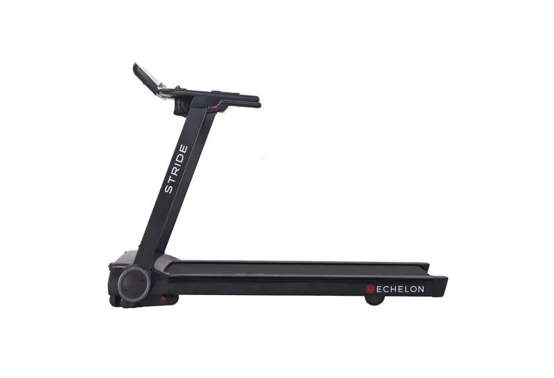 Tapis de course connecté Echelon Stride