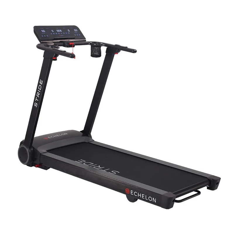 Tapis de course connecté Echelon Stride