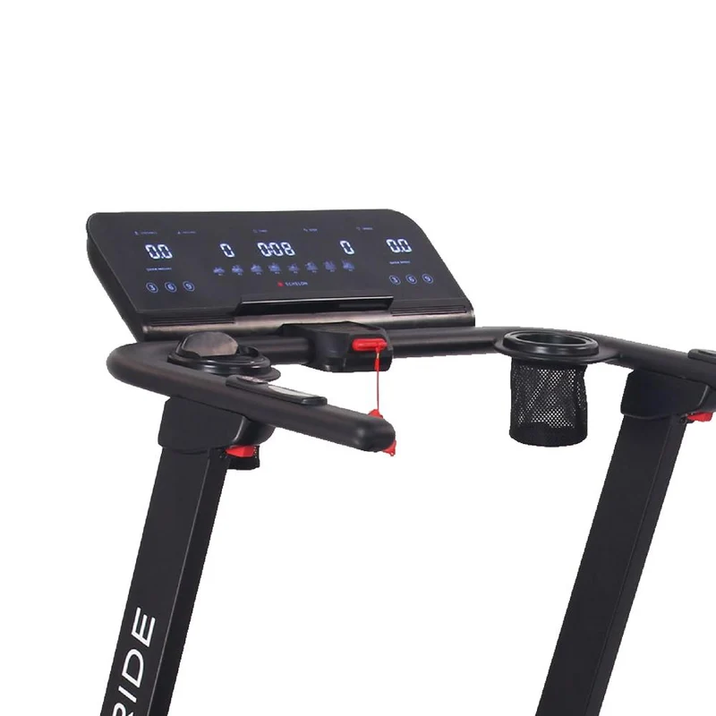 Tapis de course connecté Echelon Stride