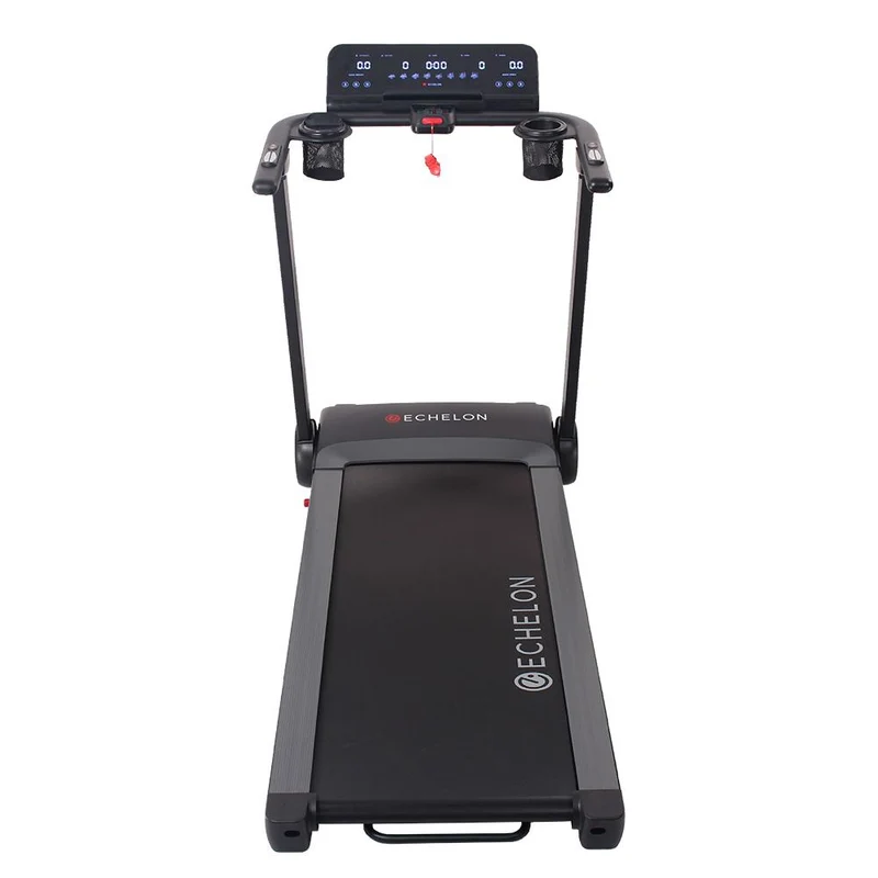 Tapis de course connecté Echelon Stride