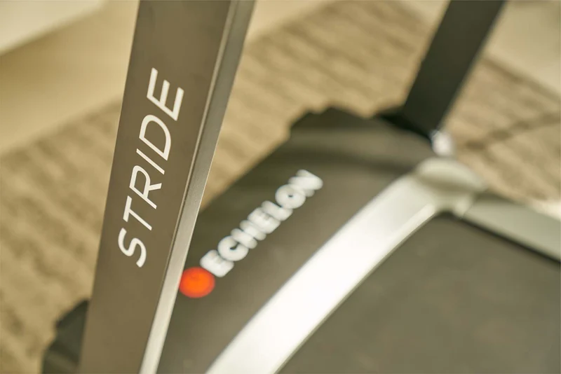 Tapis de course connecté Echelon Stride