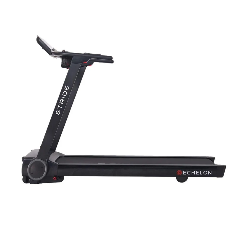 Tapis de course connecté Echelon Stride