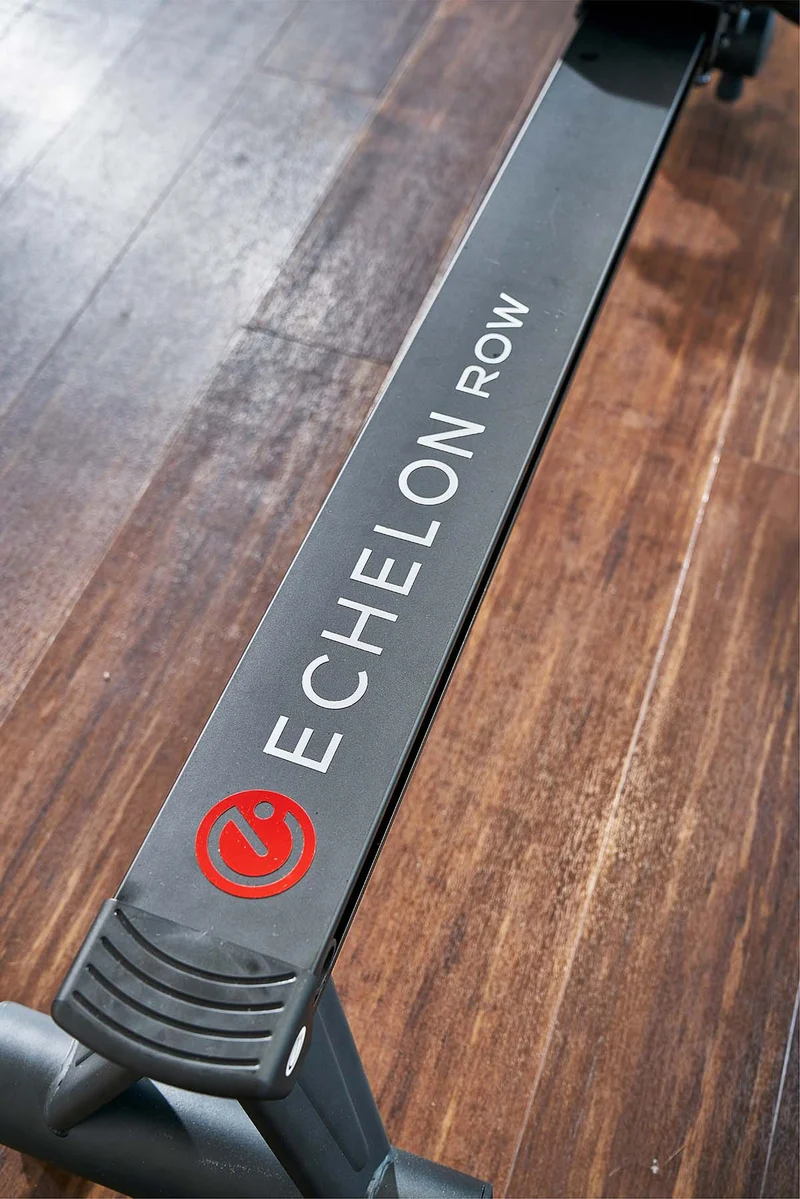 Rameur Intelligent Echelon Row