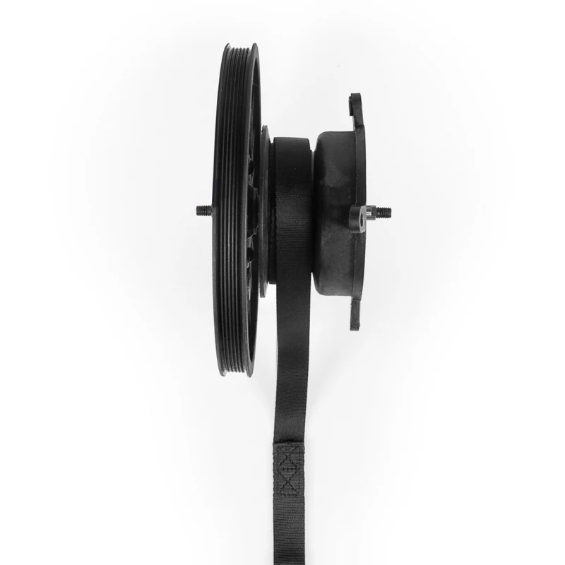 Spule mit Zugband »ET-MR-010-1« für Rudergerät SP-MR-010 • Version 1