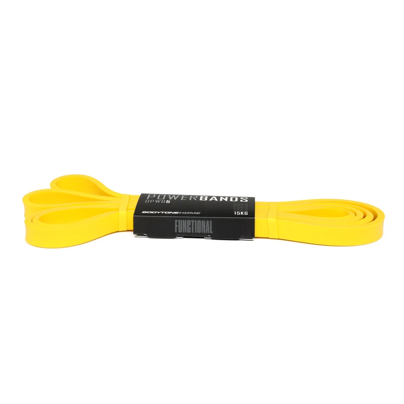 Banda Elástica de látex 15 Kg DPWB5