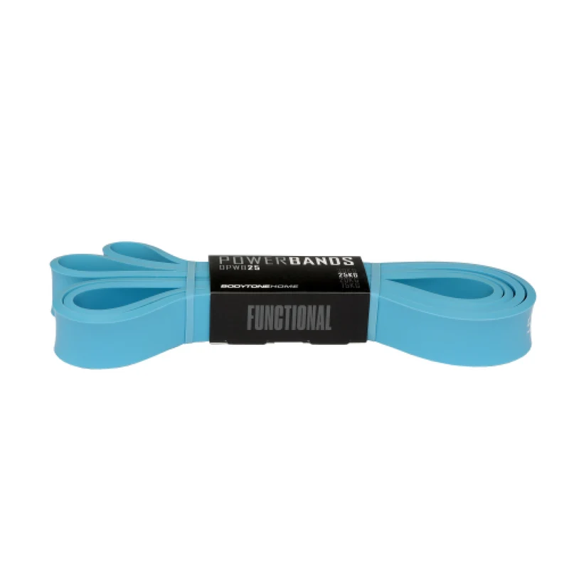 Banda Elástica de látex 25Kg DPWB25
