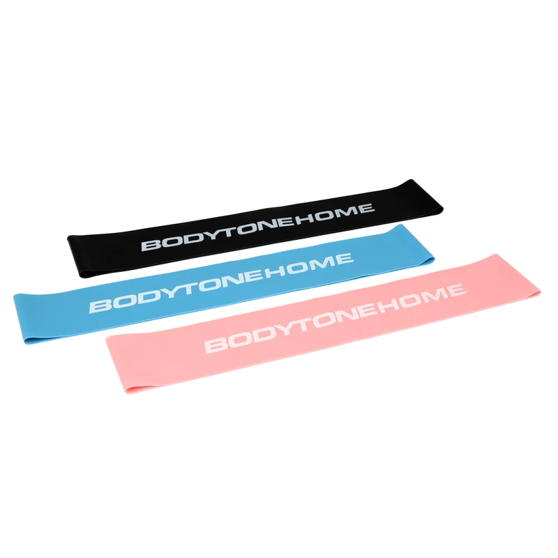 Pack Mini Bandas elásticas DMB3