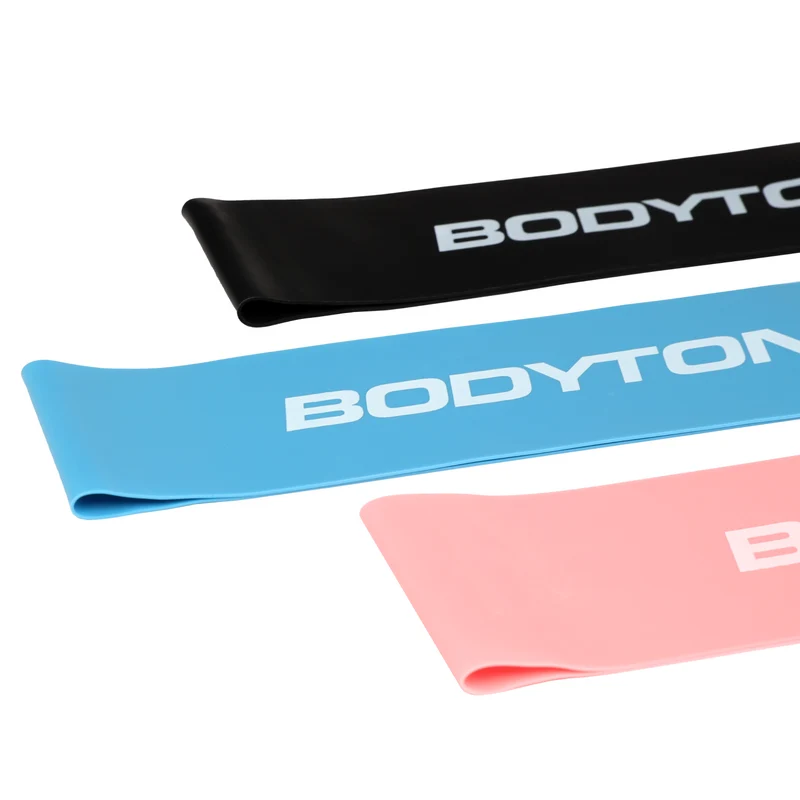 Pack Mini Bandas elásticas DMB3