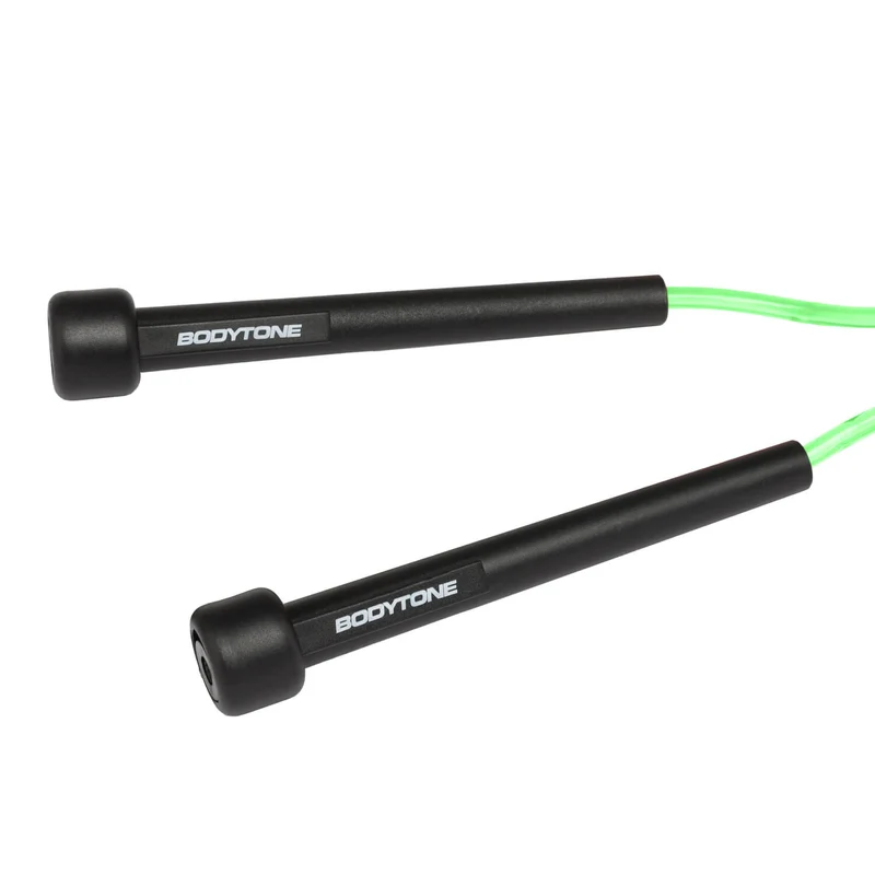 Cuerda de salto Verde DCP2