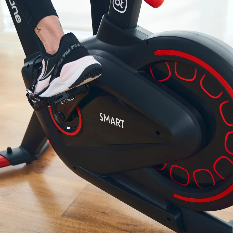 Bicicleta estática Active BIKE 400 Smart Screen