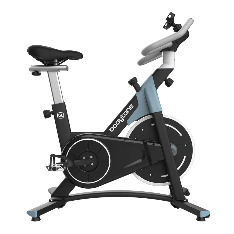 Bicicleta Indoor Bodytone DS16 Reacondicionado