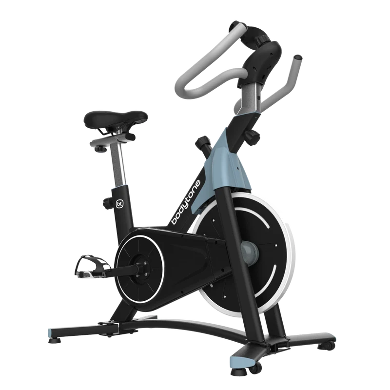 Bicicleta Indoor Bodytone DS16 Reacondicionado