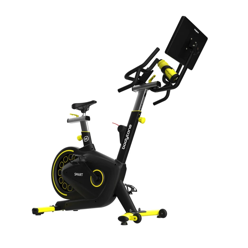 Active BIKE 400 Smart Screen Amarillo | Reacondicionado