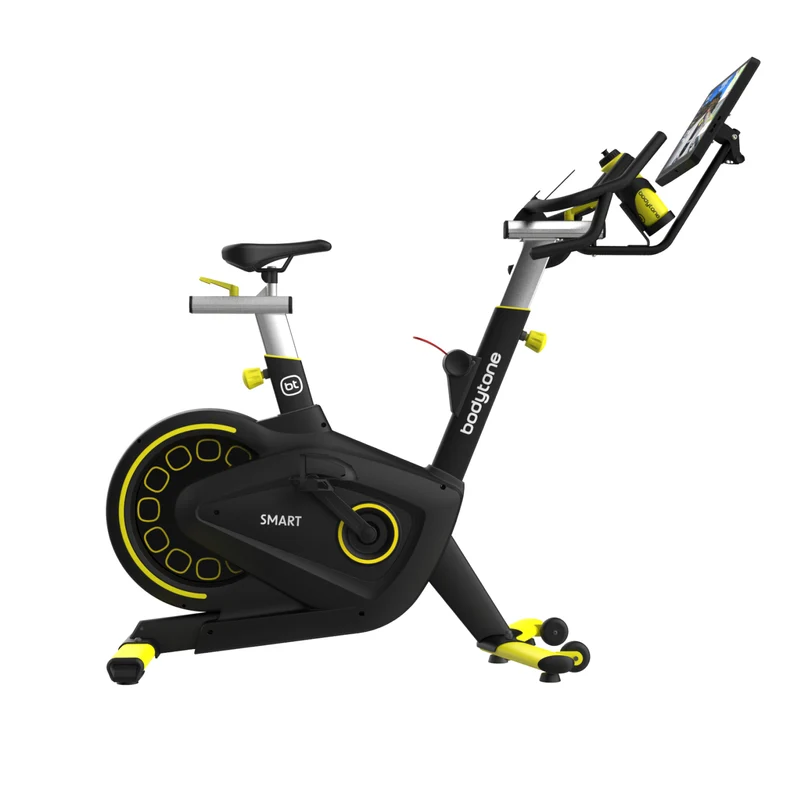 Active BIKE 400 Smart Screen Amarillo | Reacondicionado