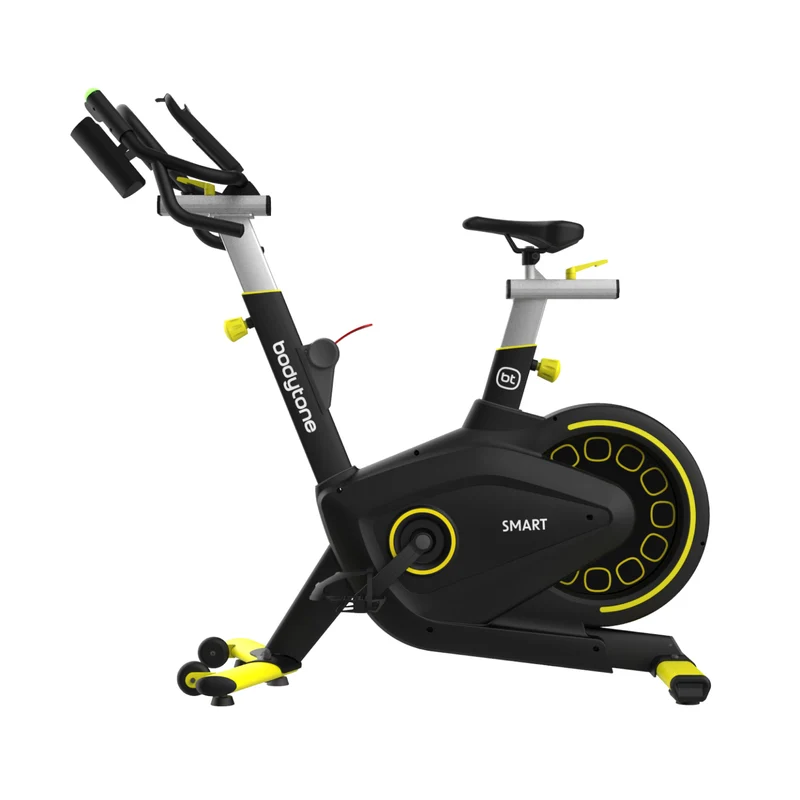 Active BIKE 400 Smart Screen Amarillo | Reacondicionado
