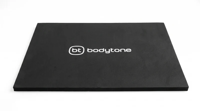 Mini Colchoneta Fitness 40x60x3cm para Ejercicios de Suelo y Entrenamiento Funcional