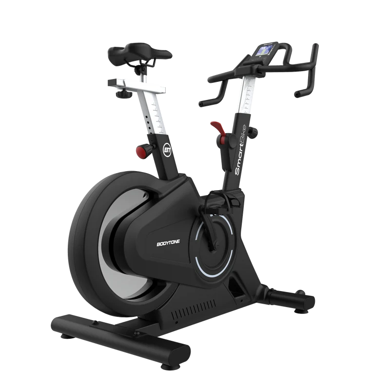 Bicicleta estática Smart Bike SMB1 reacondicionado en perfecto estado con garantía