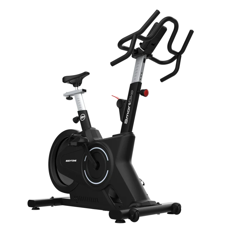 Bicicleta estática Smart Bike SMB1 reacondicionado en perfecto estado con garantía