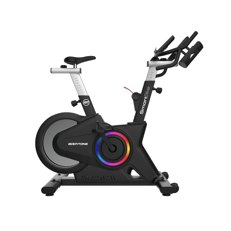 Smart bike v2 con conectividad avanzada en perfecto estado con garantía reacondicionada