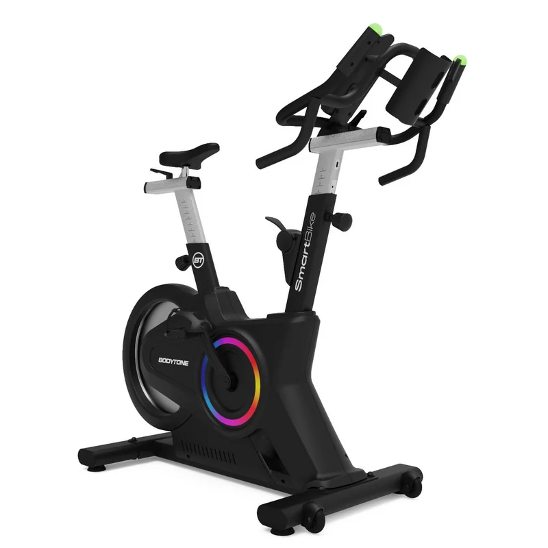 Bicicleta estática Smart Bike SMB1 V3