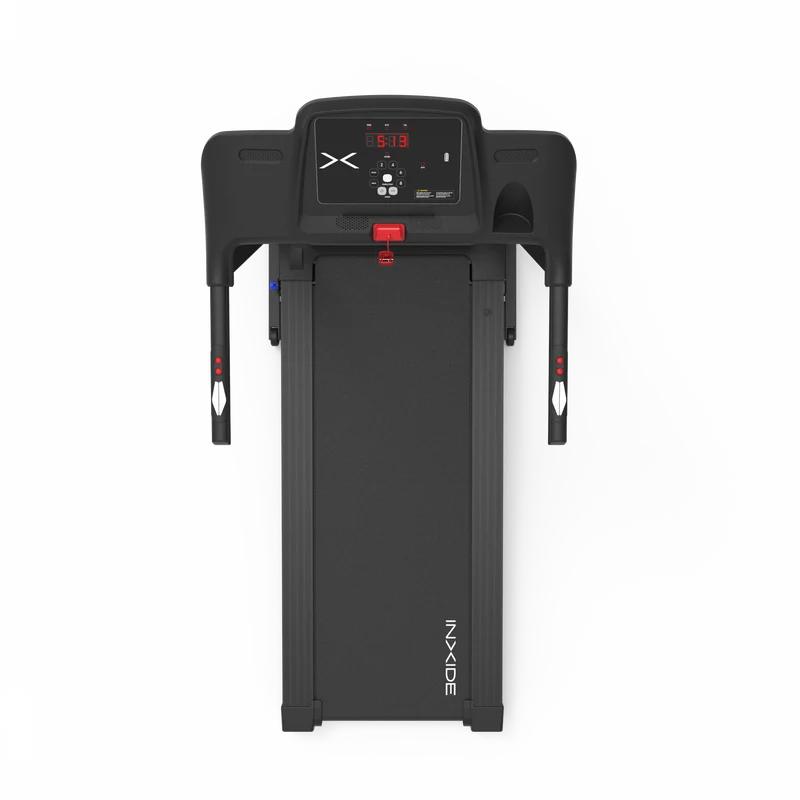 Cinta de Correr Plegable con conectividad - 12KM/H