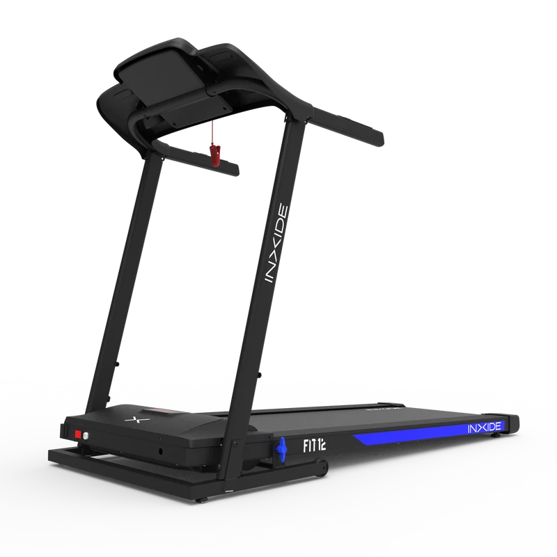 Cinta de Correr Plegable con conectividad - 12KM/H