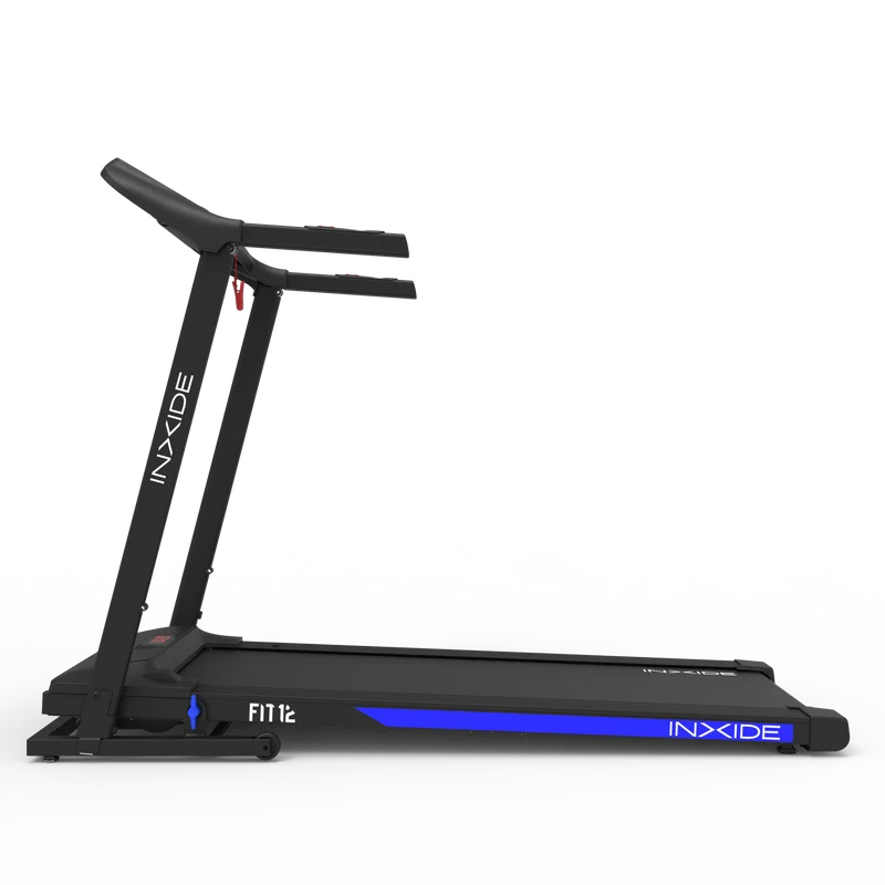 Cinta de Correr Plegable con conectividad - 12KM/H