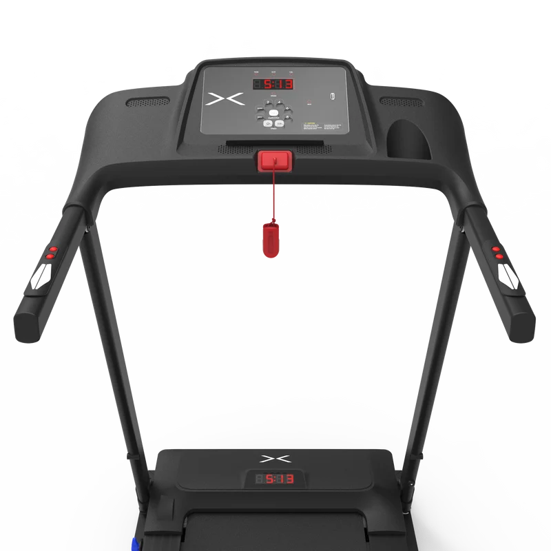 Cinta de Correr Plegable con conectividad - 12KM/H