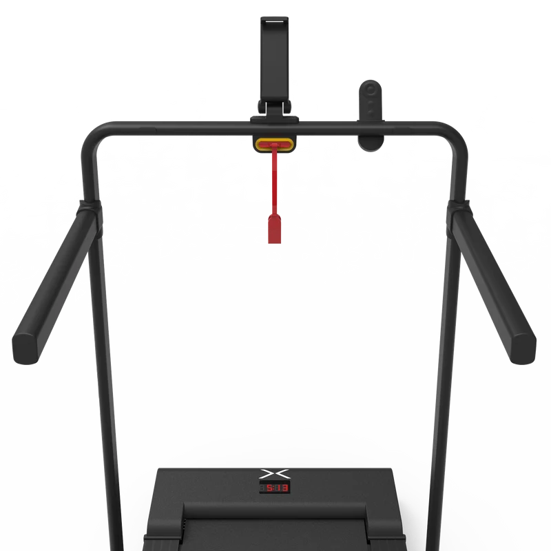 Cinta de correr 10KM/H Inxide plegable inteligente