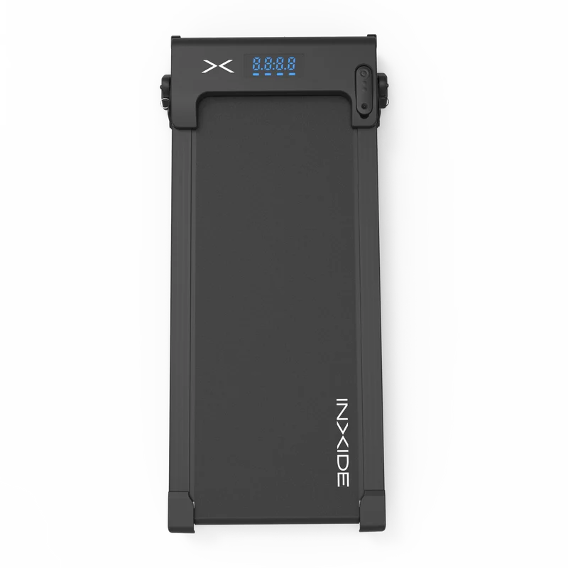 Cinta de caminar FIT6 Inxide compacta