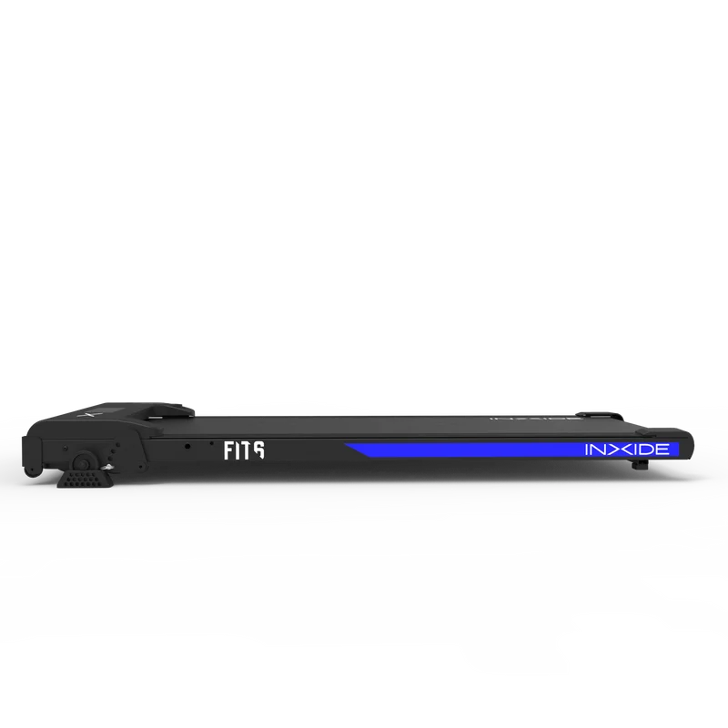 Cinta de caminar FIT6 Inxide compacta