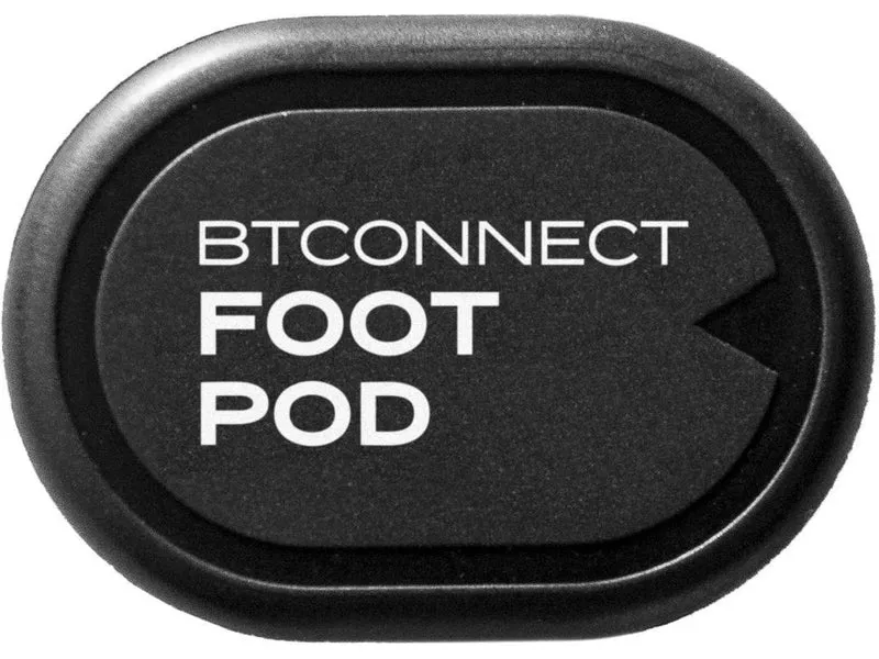 Sensor Footpod Bodytone