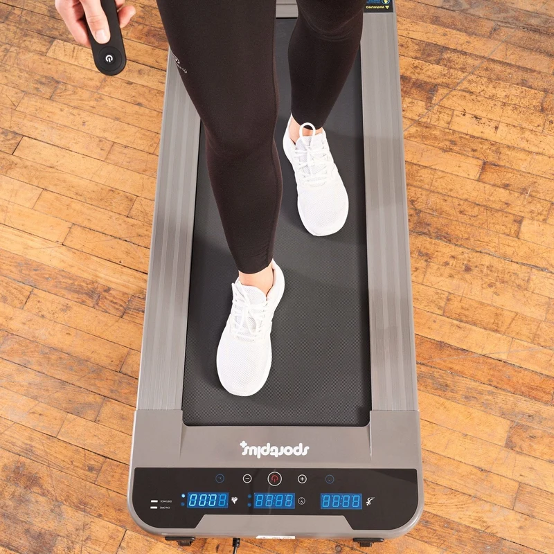 #38 Fernbedienung für Walkingband SP-TM-1006