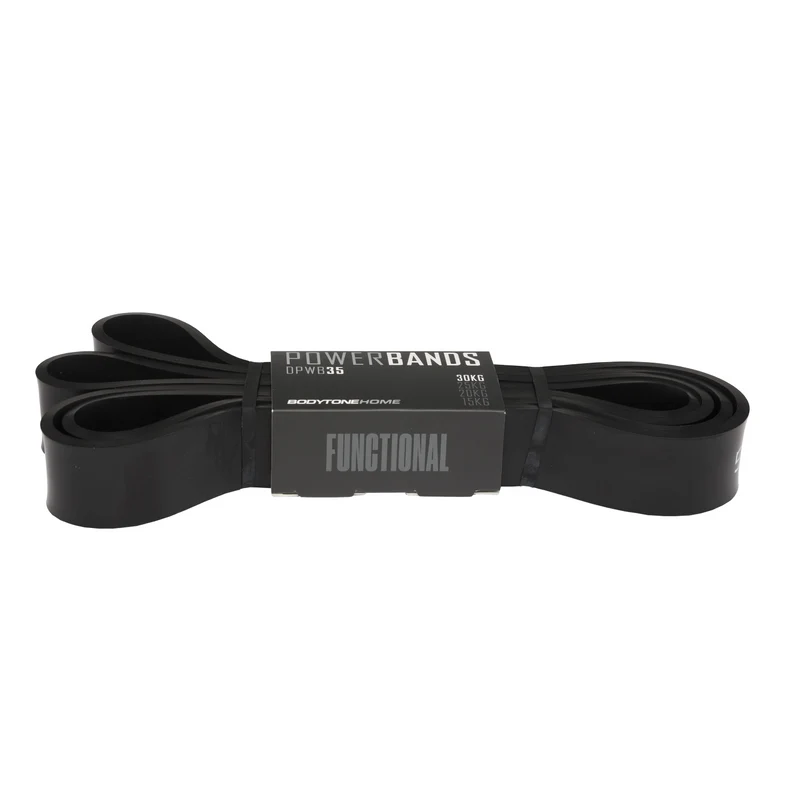 Banda Elástica de látex 30Kg DPWB35