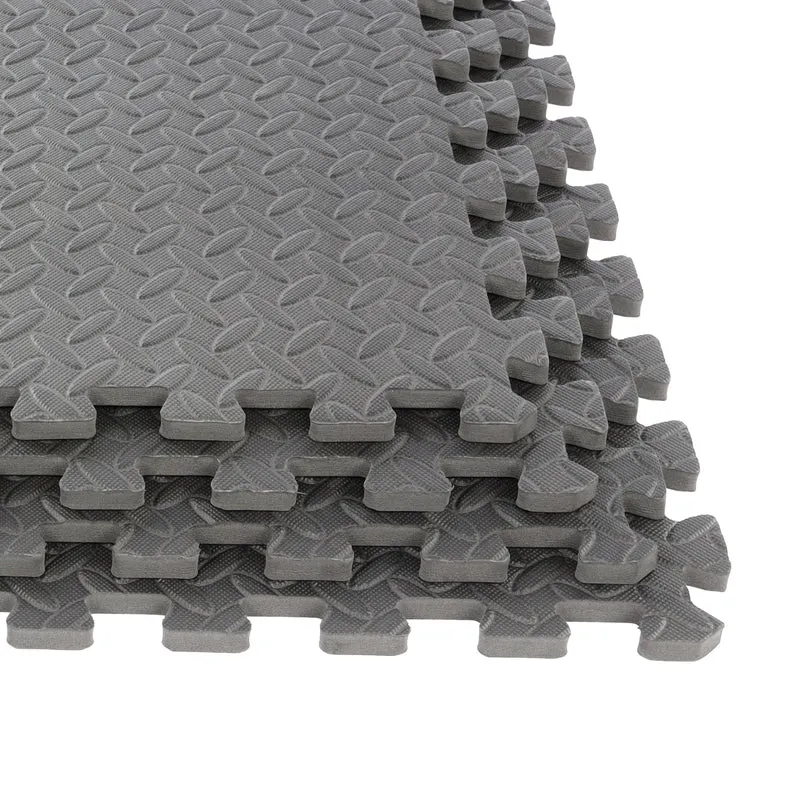 Protector para suelo Puzzle Mat