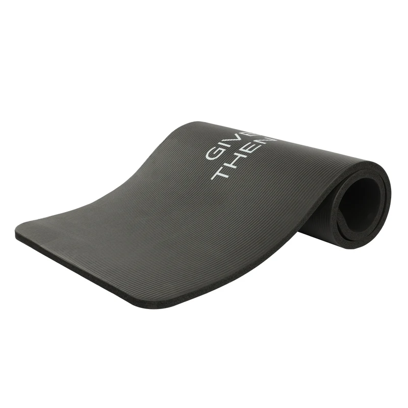 Colchoneta Fitness DNBR