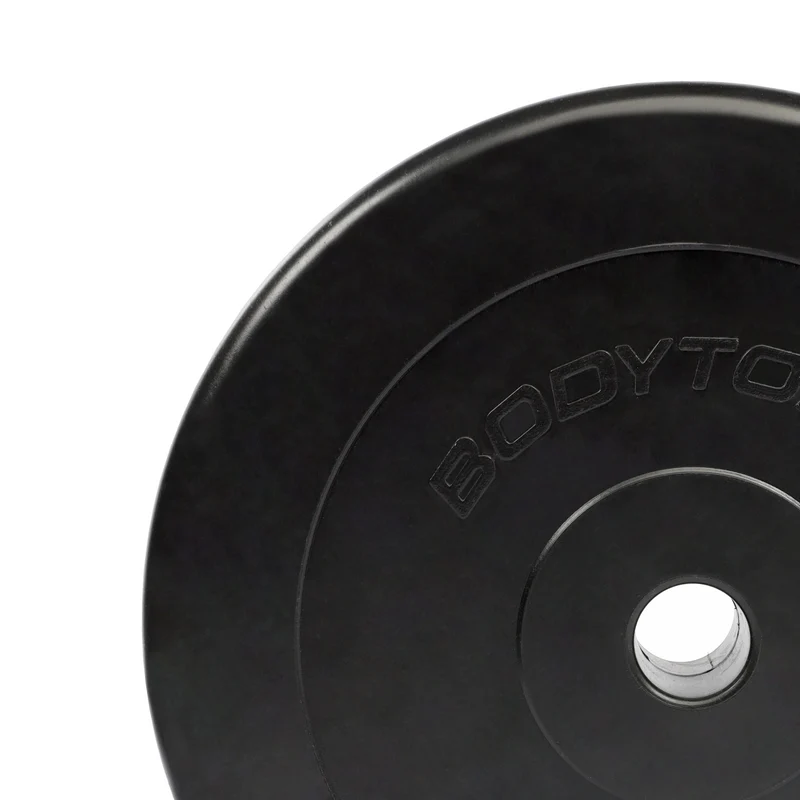 Disco PVC 10Kg - 28 mm