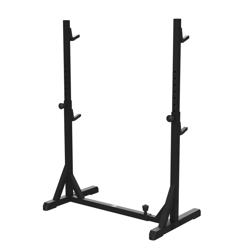 Soporte de musculación regulable Active Strength HBC08