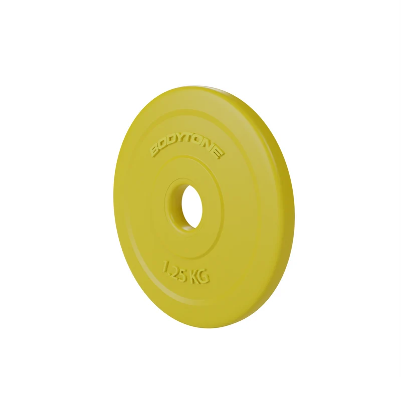 Disco PVC 1,25Kg - 28 mm