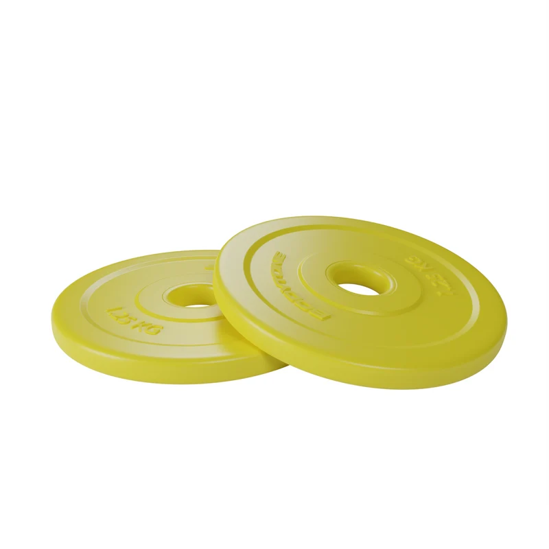 Disco PVC 1,25Kg - 28 mm