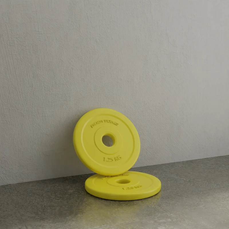 Disco PVC 1,25Kg - 28 mm