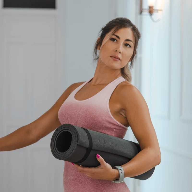 Colchoneta Fitness DXPEB