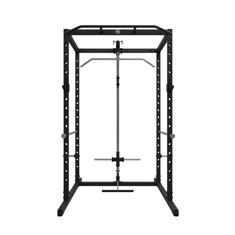Power Rack con polea Active Strength HBC11