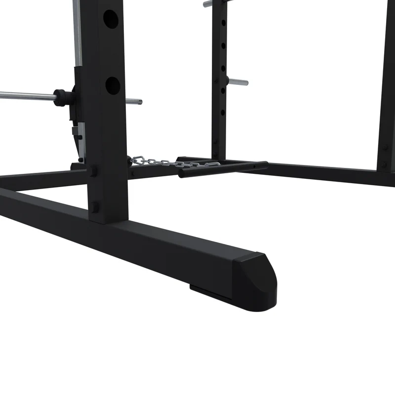 Power Rack con polea Active Strength HBC11
