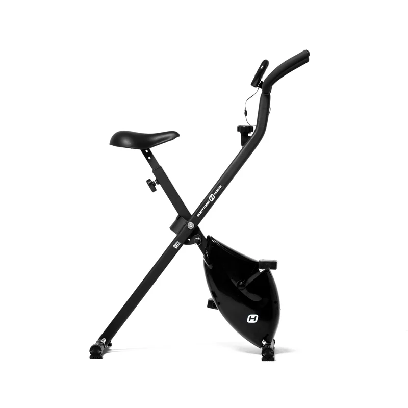 Bicicleta estática vertical plegable DUX (Reacondicionado)