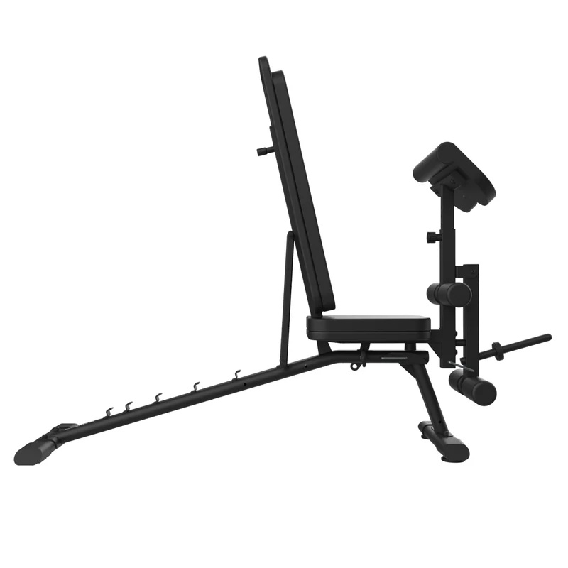 Banco multifunción regulable Active Strength HBC03